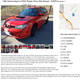 Another solid option I have found. Basically the same car but with that same maintenance completed. Selling for $11k! But more than double the mileage!